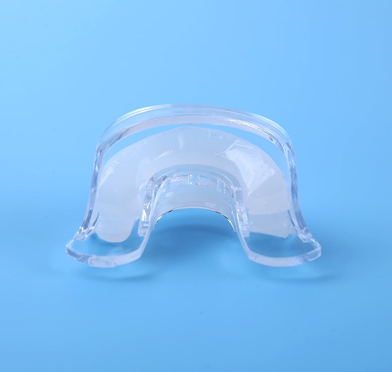 DDWD [Strict Selection] Antimolars Antisnoring braces Gel Dental