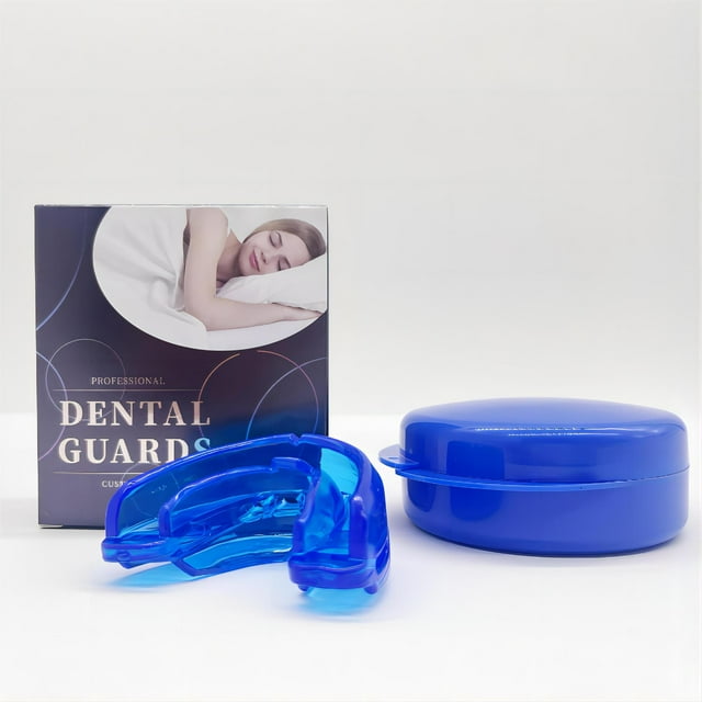 DDWD [Strict Selection] Antimolars Antisnoring braces Gel Dental