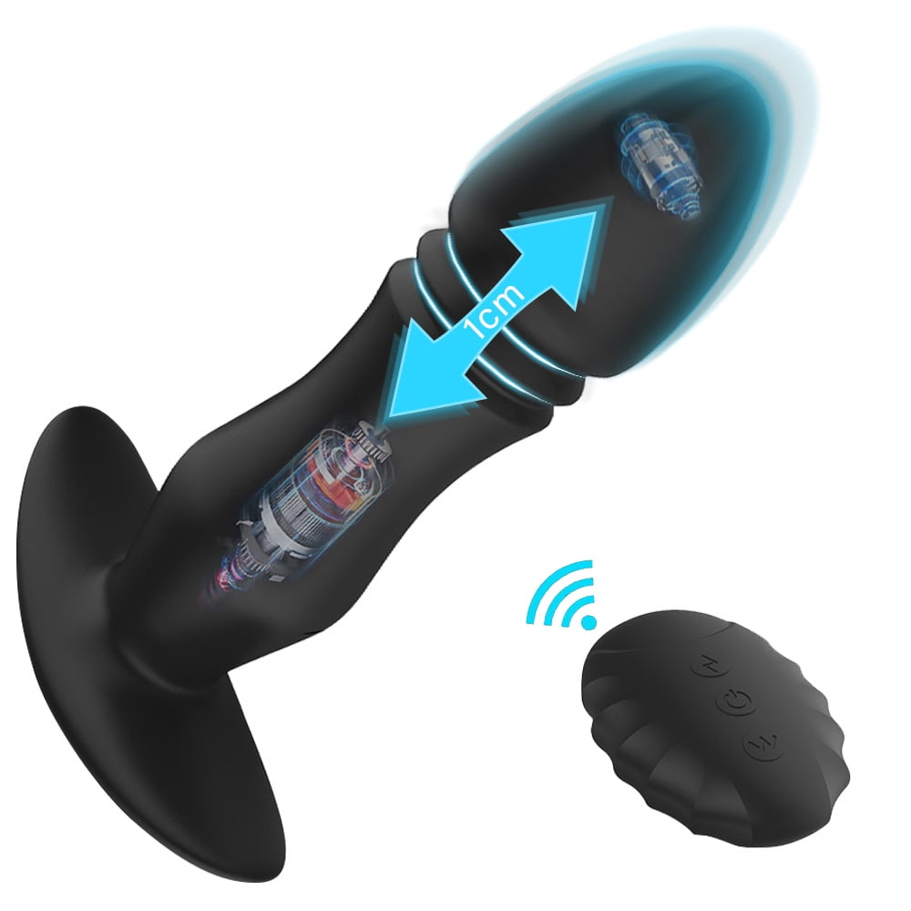 DDWD Vibration wear male and female masturbation massage stick adult