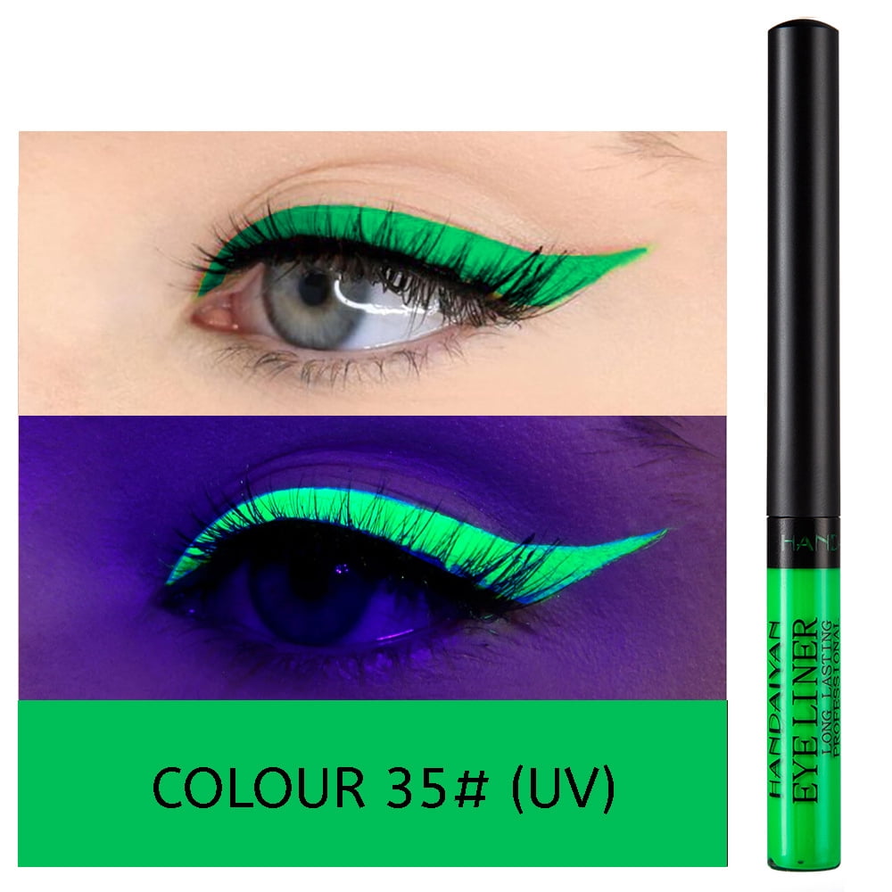 Explosive Pens DDWD explosive handaiyan matte fast-drying non-blooming UV fluorescent ...