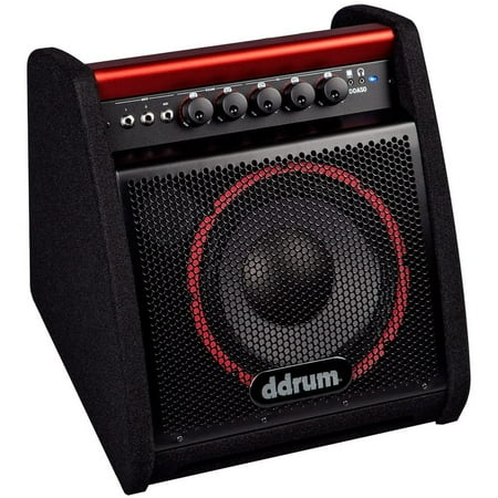 DDrum 50-Watt Electronic Percussion Amp
