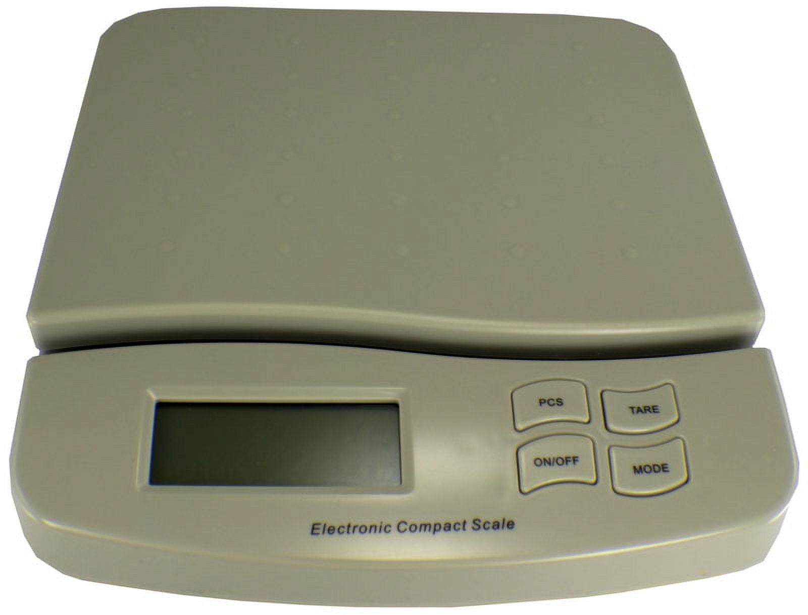 Pelouze FS6 DigitalPortion Control Scale, Portable from Cole-Parmer