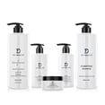 thumbnail image 1 of De Fabulous | Kerafusion Keratin Treatment Set, 1 of 1