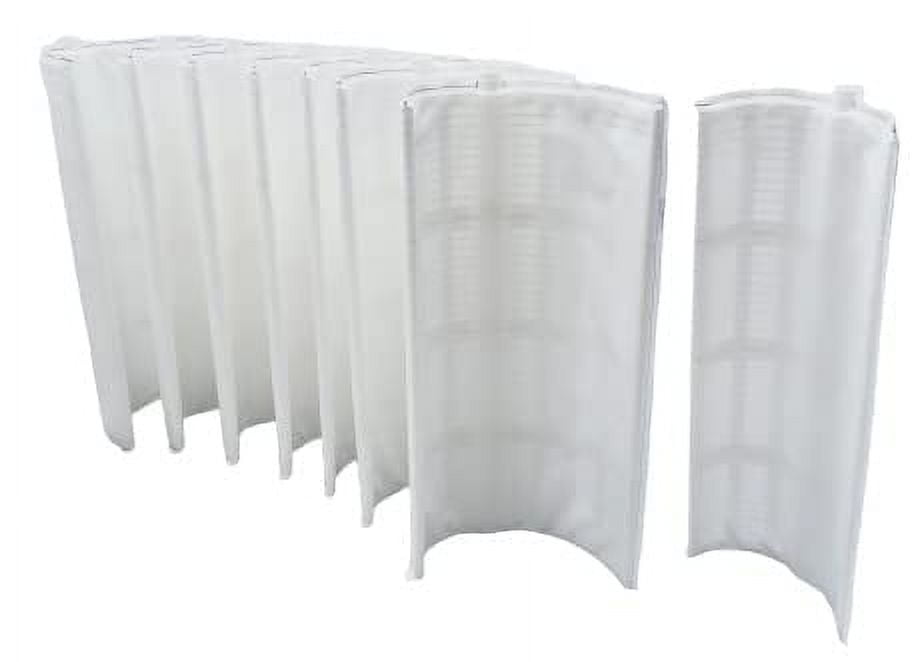 DE Filter Grid Replacement Set Crystal Water Pool Filter Grids Made In