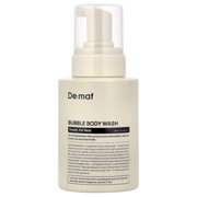 Demaf Bubble Body Wash, Forest, For Rest, 9.46 fl oz 280 ml