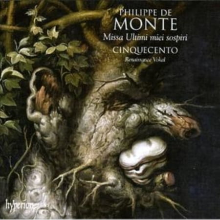DE MONTE MISSA ULTIMI