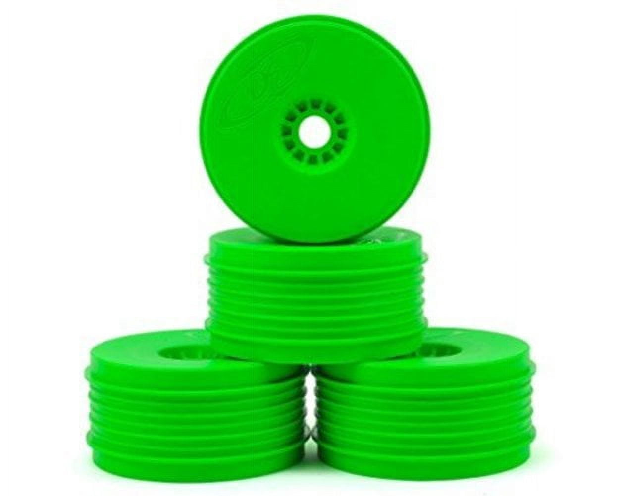 Speedline PLUS Wheels for 1/8 Buggy / ORANGE – The Hobby Warehouse Ltd