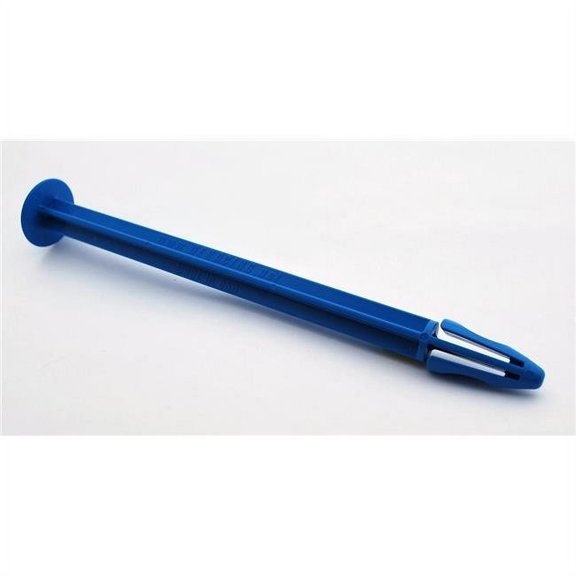De Racing TSBB Blue Buggy Tire Spikes (4pcs) DERTSBB