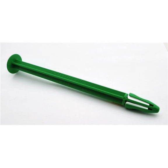 De Racing TSBG Green Buggy Tire Spikes (4pcs) DERTSBG