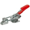 thumbnail image 1 of DE-STA-CO 323 Pull Action Latch Clamp with Threaded U-Bolt, 1 of 3