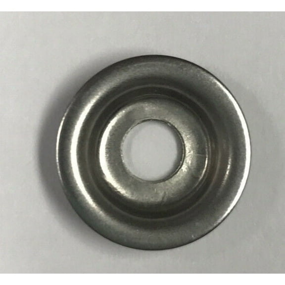 DE12 TeeJet Stainless Steel Orifice Disc