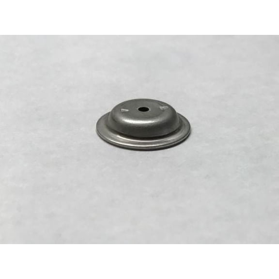 DE16 TeeJet Stainless Steel Orifice Disc