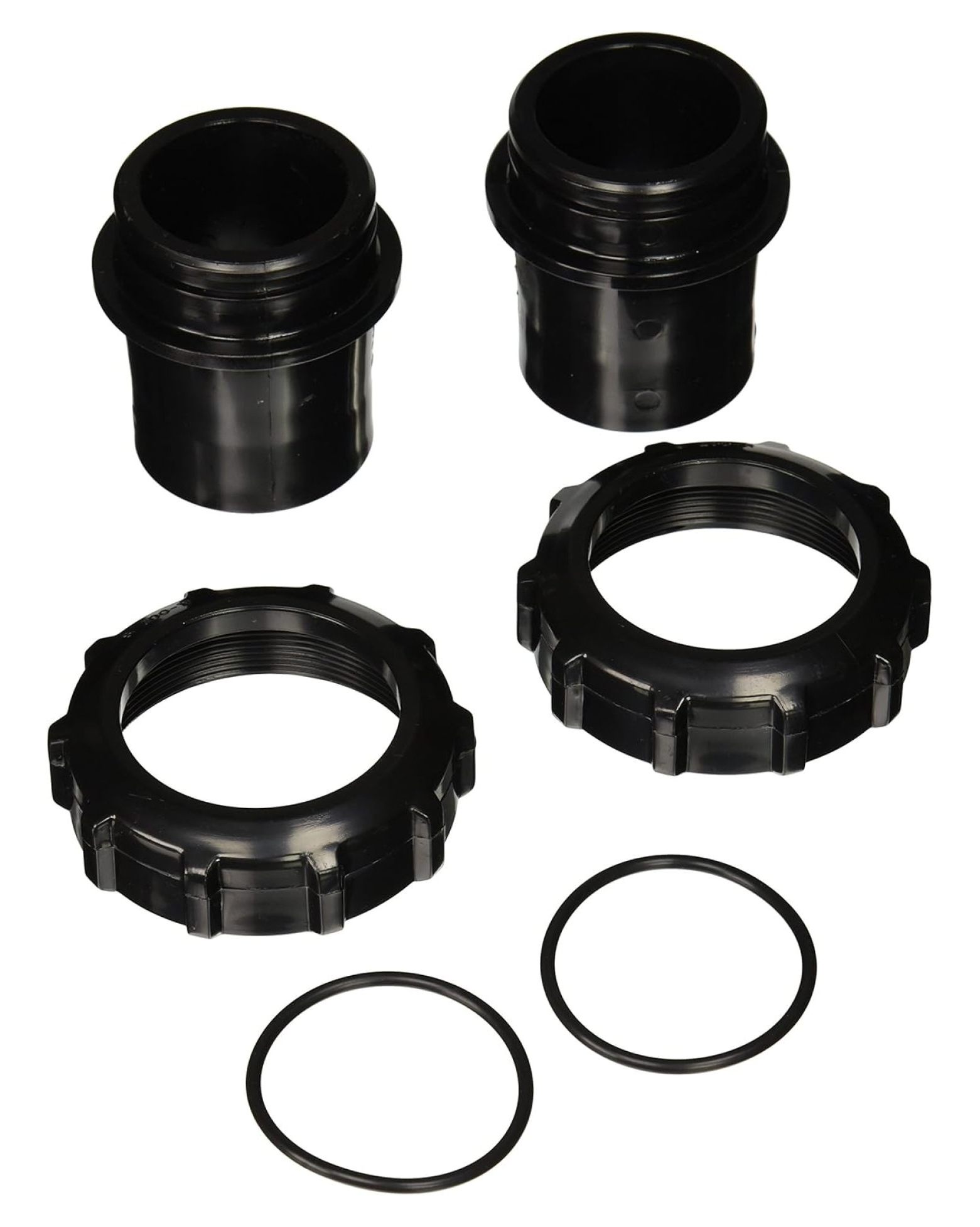 DE2400PAK2CS Filter Plumbing Kit Replacement for Swim Clear Cartridge ...