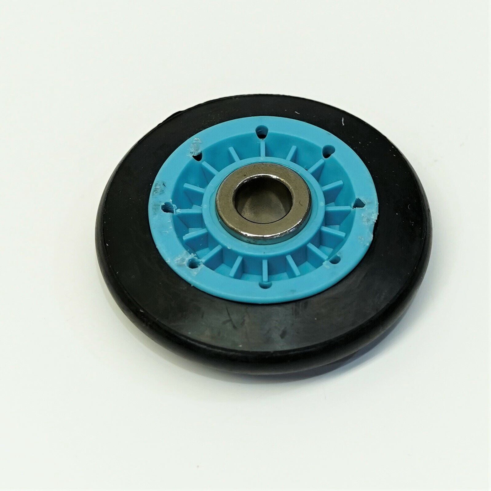DE3001E Dryer Drum Rollers 4 PACK Replaces LG 4581EL3001E