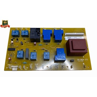 Dacor Oven Relay Board DE81-08448A - New With 90-Day Warranty