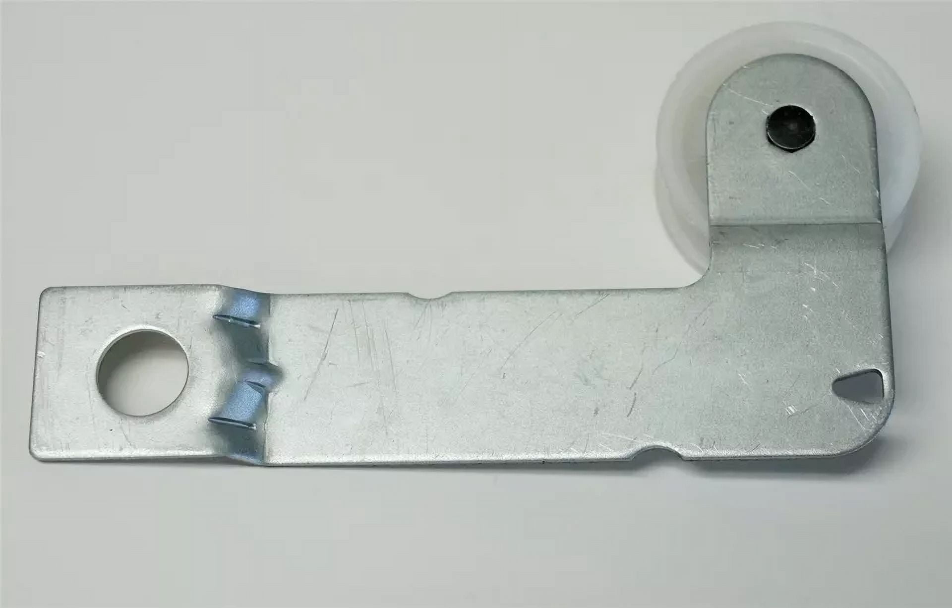 DE8756 for Whirlpool W10118756, W10837240 Dryer Idler Pulley