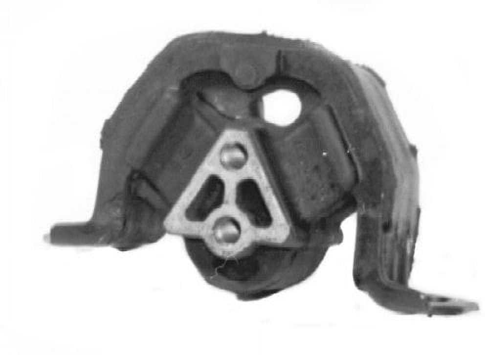 DEA A2656 Front Left Engine Mount Bushing