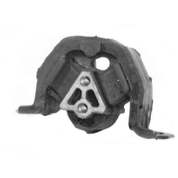 DEA A2656 Front Left Engine Mount Bushing