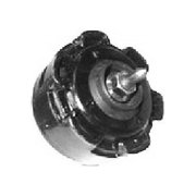 DEA A2995 Motor Mount, OE Replacement