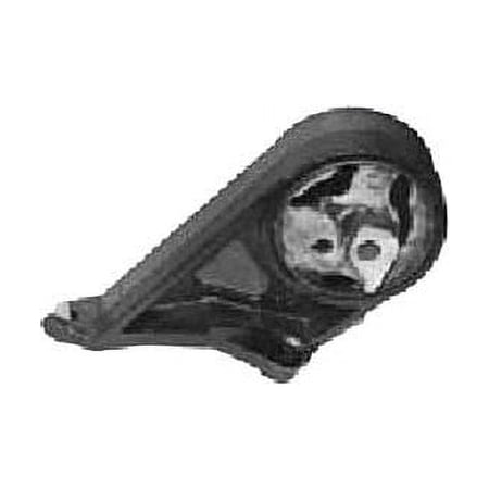 DEA A3019 Motor Mount For Jeep Grand Cherokee, OE Replacement