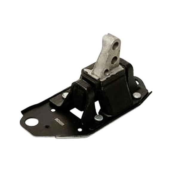 DEA A4002 Motor Mount For Volvo S80, OE Replacement