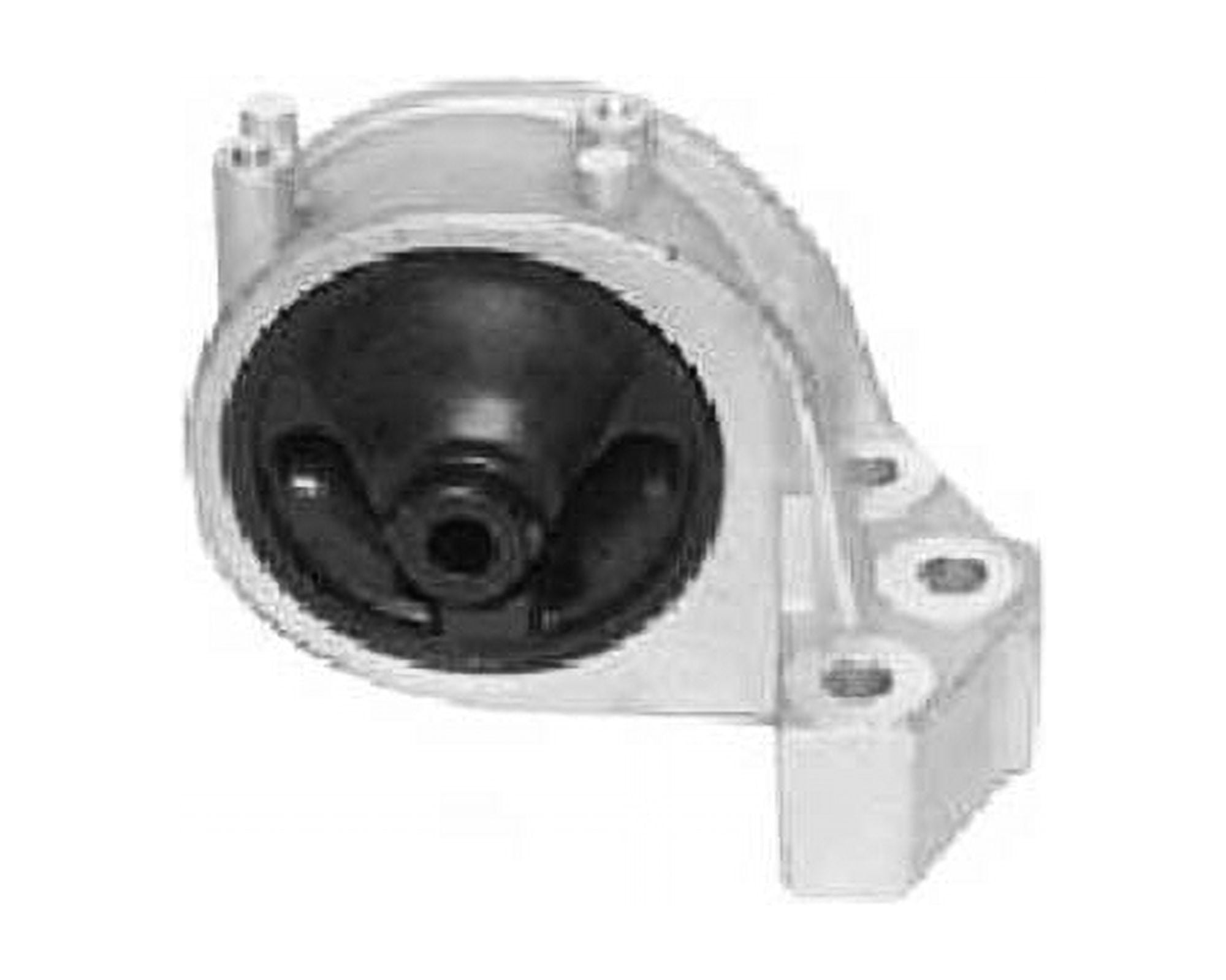 2-Piece Engine Motor Mount Set For 1998-2004 Mitsubishi Diamante 3.5L – Direct Fit