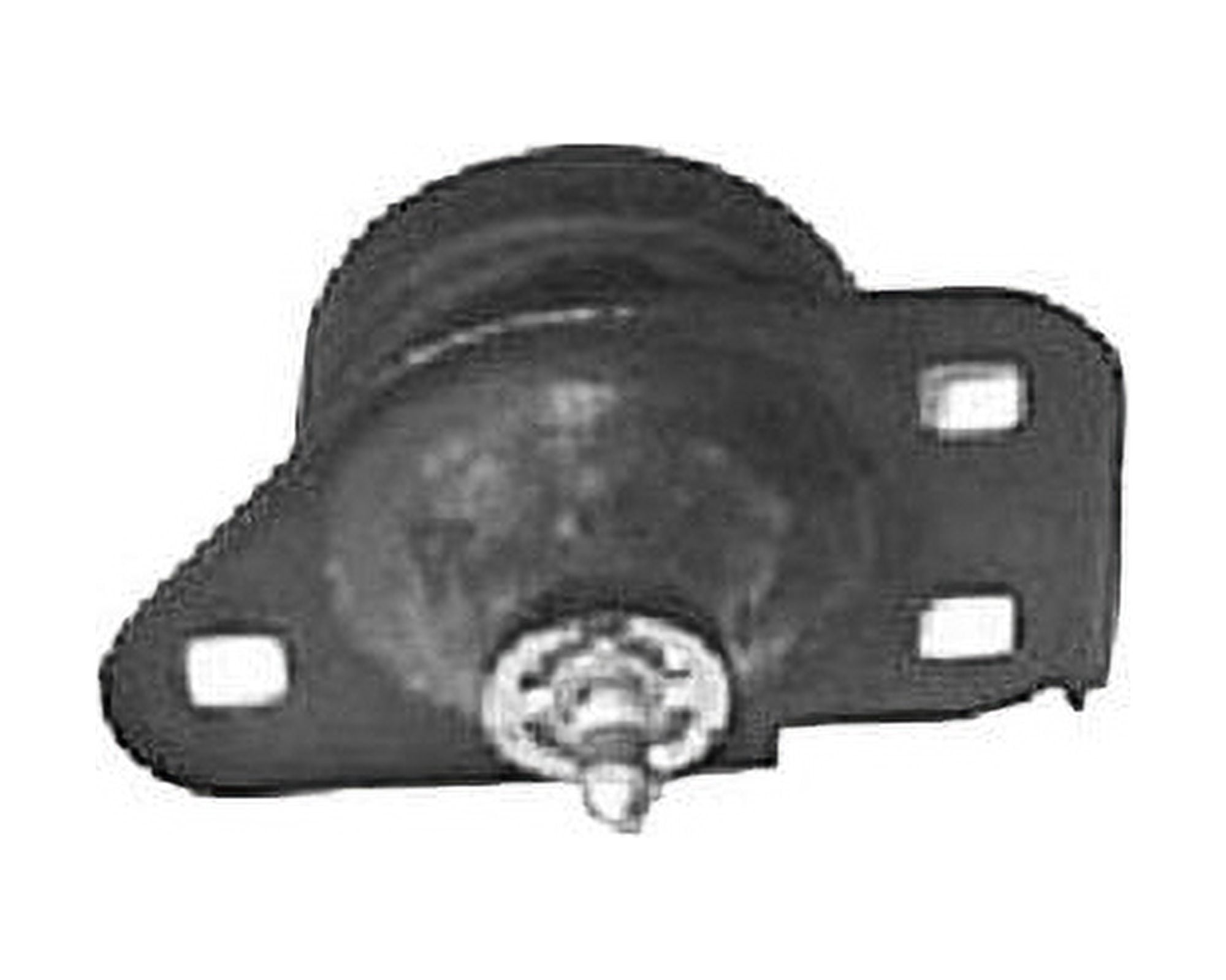 DEA A4711 Motor Mount, OE Replacement