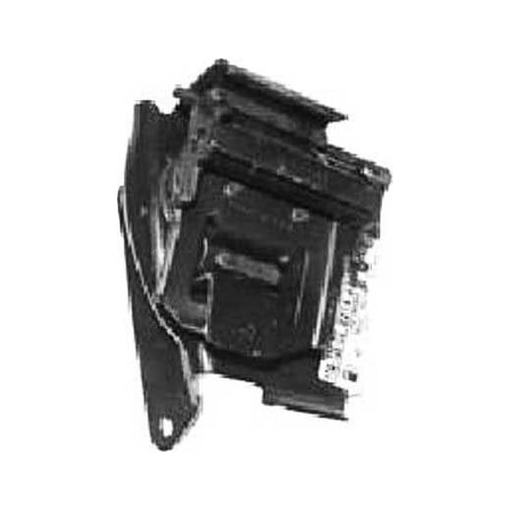 DEA A5313 Motor Mount, OE Replacement