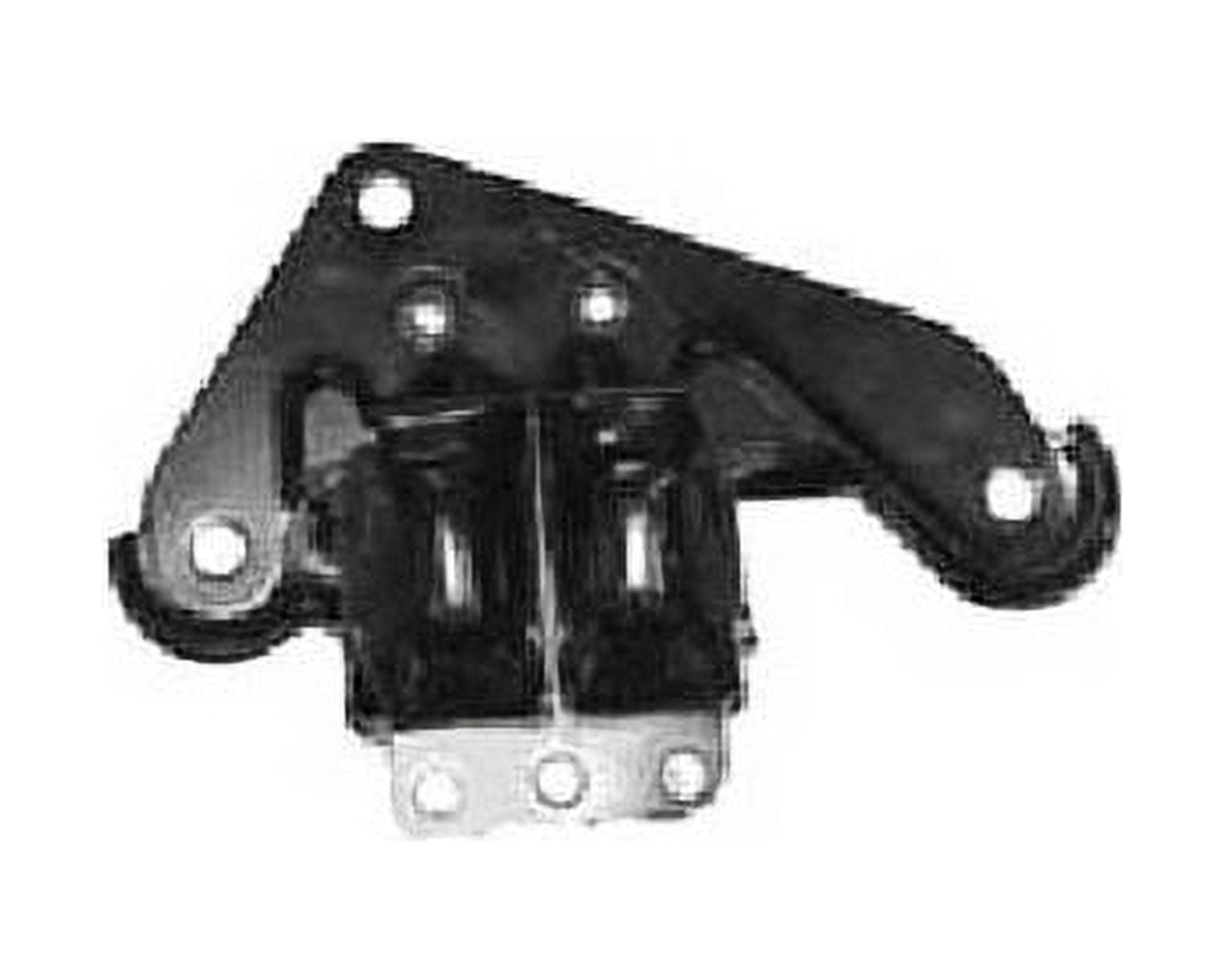 DEA A5320 Motor Mount, OE Replacement