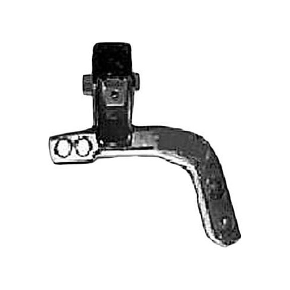 DEA A6687 Motor Mount, OE Replacement