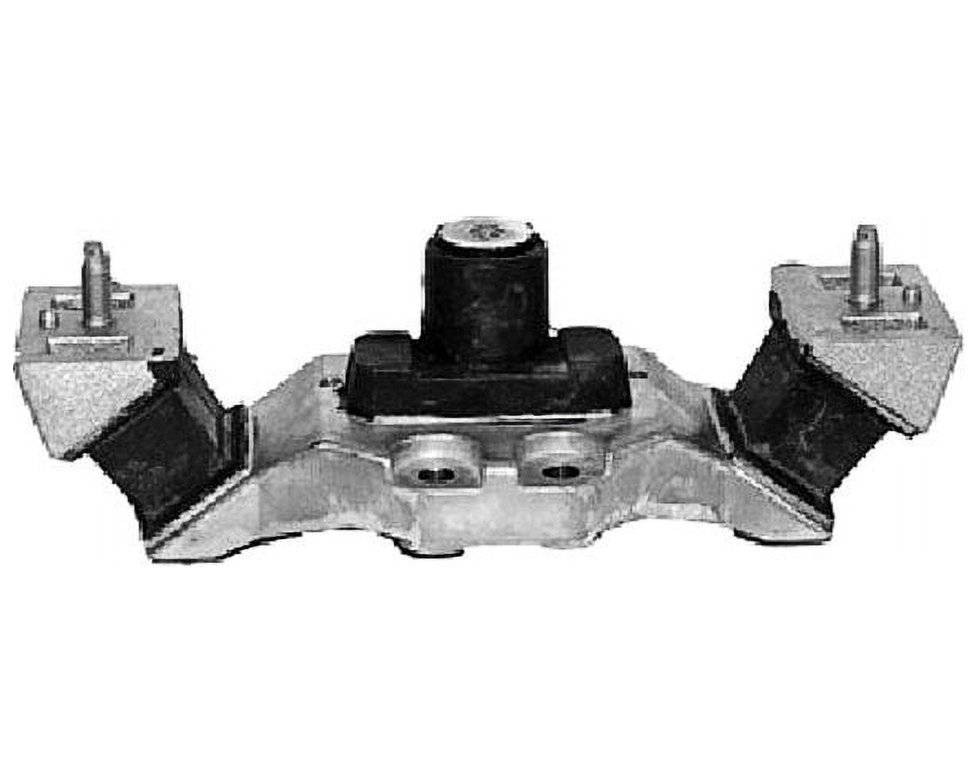 DEA A7174 Transmission Mount For Hyundai Genesis