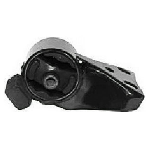 DEA Marmon Ride Control Engine Mount