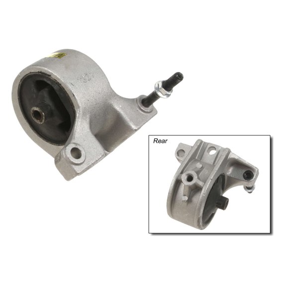 DEA Marmon Ride Control Engine Mount