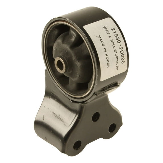 DEA Marmon Ride Control Engine Mount