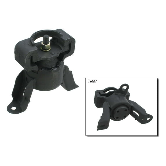 DEA Marmon Ride Control Engine Mount