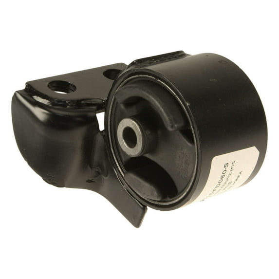 DEA Marmon Ride Control Engine Mount