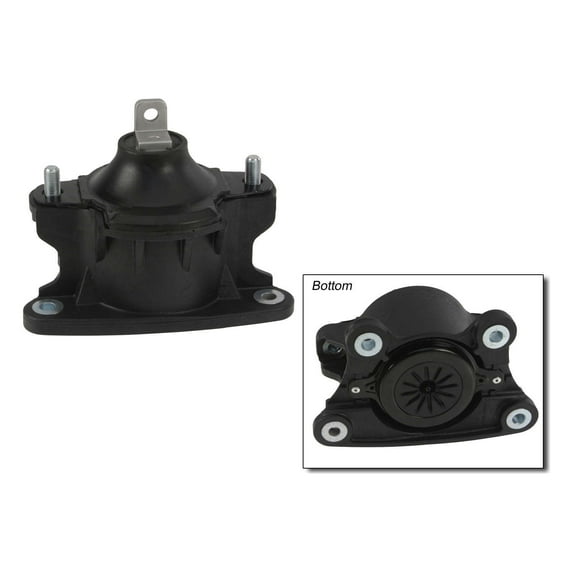 DEA Marmon Ride Control Engine Mount