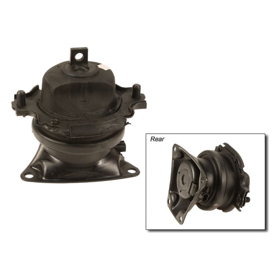DEA Marmon Ride Control Engine Mount