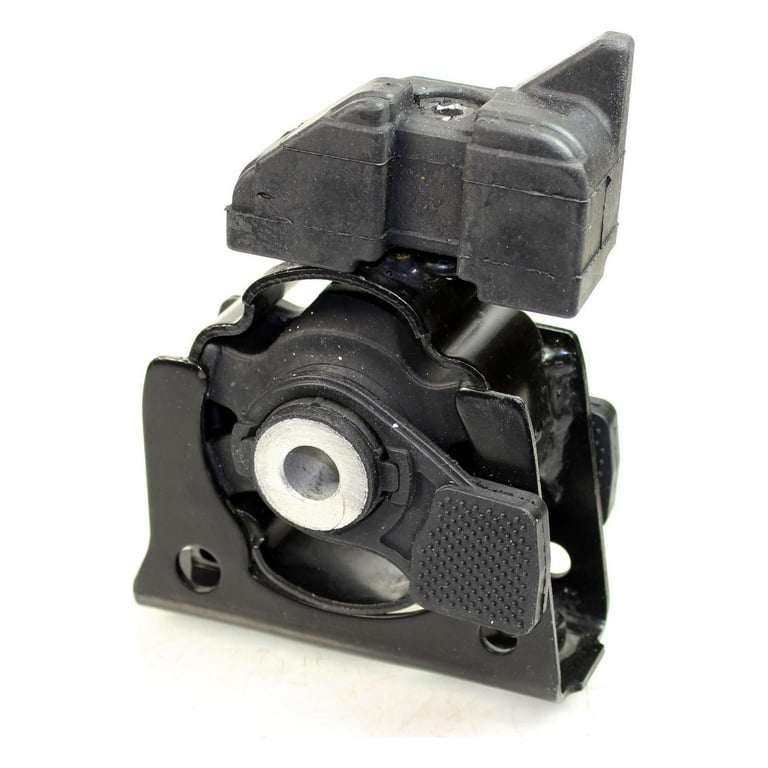 Motor Drive Mount ブラック Amazon.com: DOFOCH Engine Motor & Transmission Mount 4Pcs