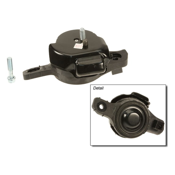 DEA Marmon Ride Control Engine Mount