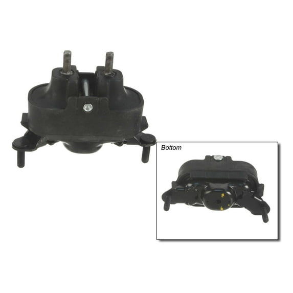 DEA Marmon Ride Control Engine Mount