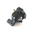thumbnail image 1 of DEA Marmon Ride Control Transmission Mount, 1 of 2