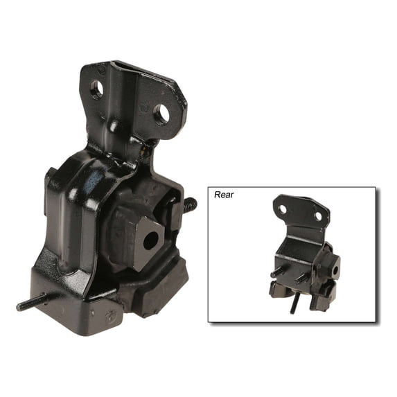 DEA Marmon Ride Control Transmission Mount