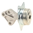 thumbnail image 1 of DEA Marmon Ride Control Transmission Mount, 1 of 2