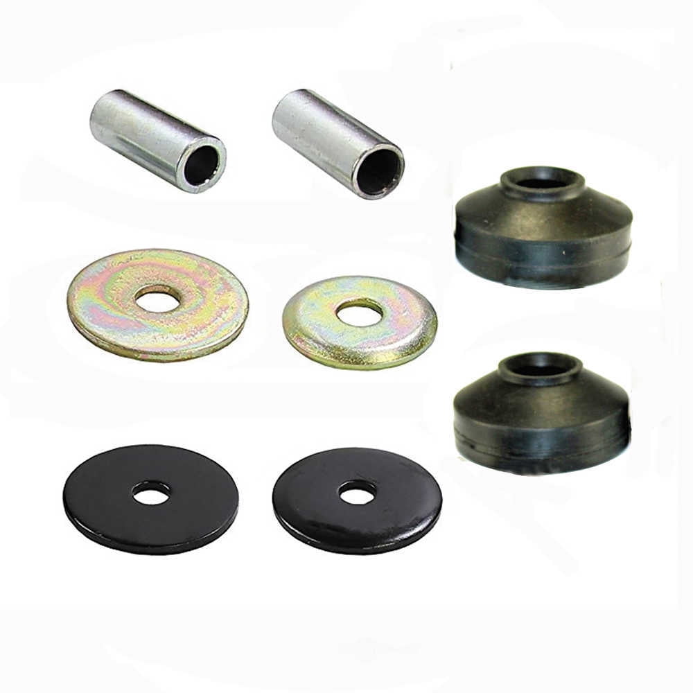 DEA Products 4713092 Suspension Strut Mount Kit