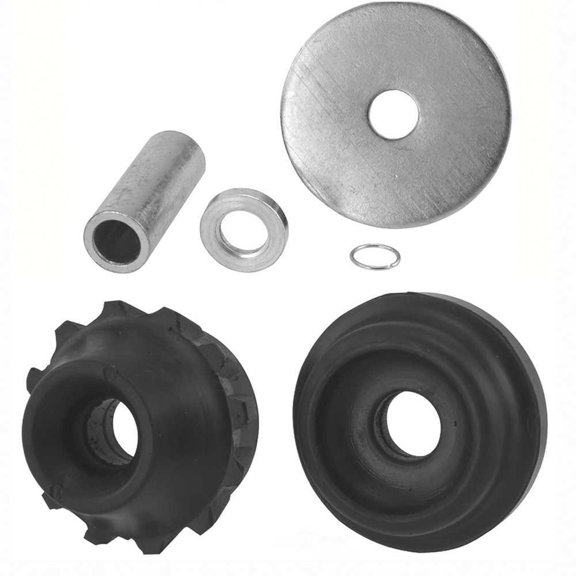 DEA Products 4713219 Suspension Shock Mounting Kit