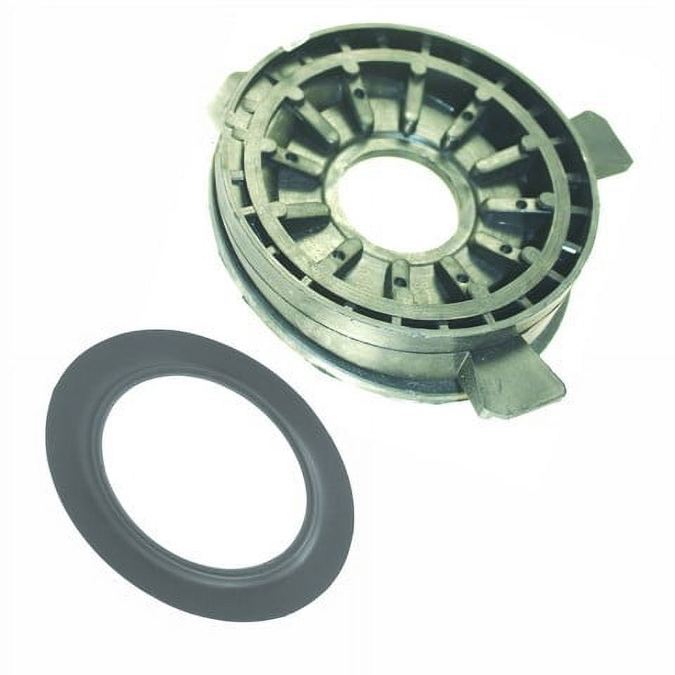 DEA Products 4713352 Suspension Coil Spring Seat