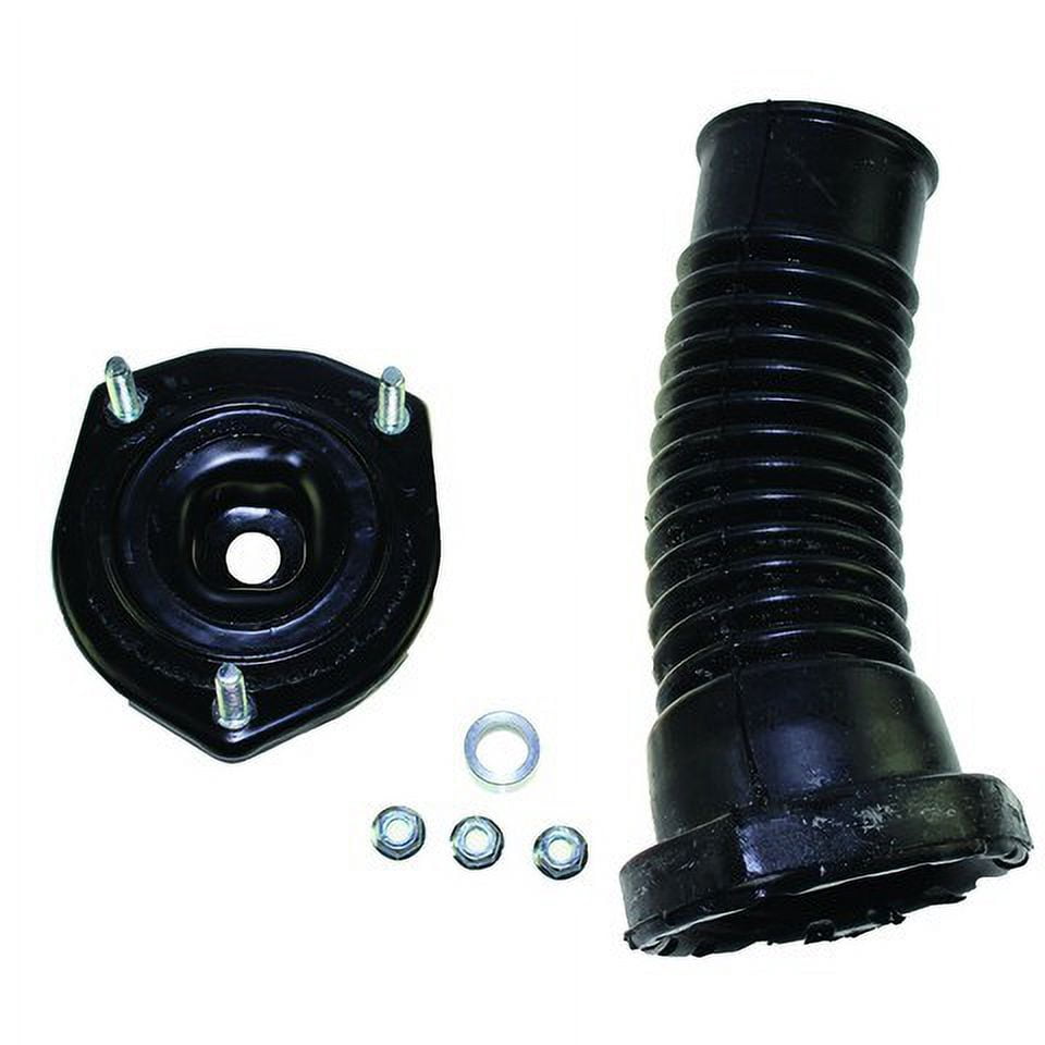 DEA Products 4713389 Suspension Strut Mount 1 Pack
