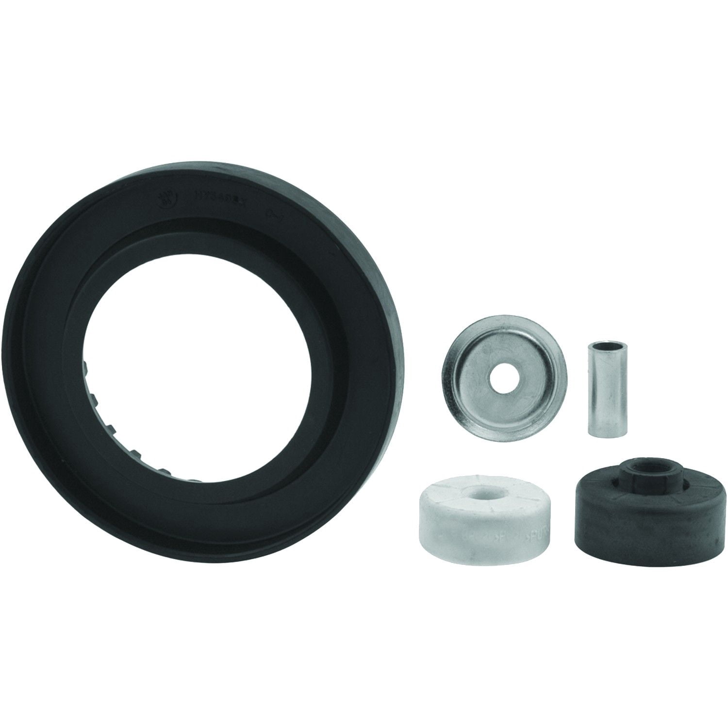 DEA Products 4713444 Suspension Strut Mount Kit For 01-06 Hyundai Santa Fe