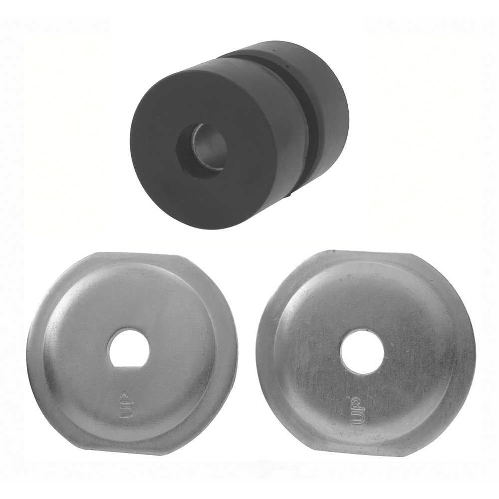 DEA Products 4713477 Suspension Strut Mount Kit